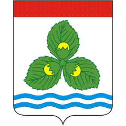 Герб города Краснознаменск